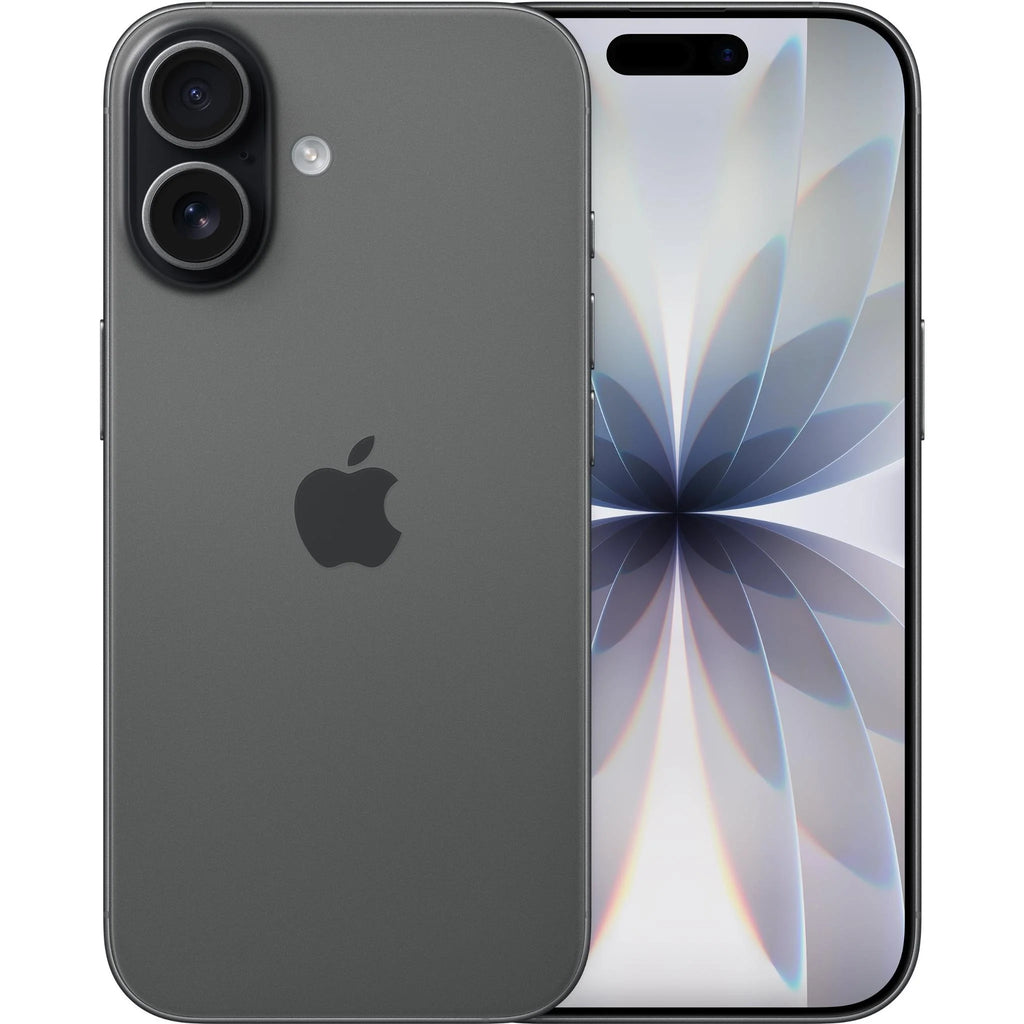 Apple iPhone 17 256GB (Black)