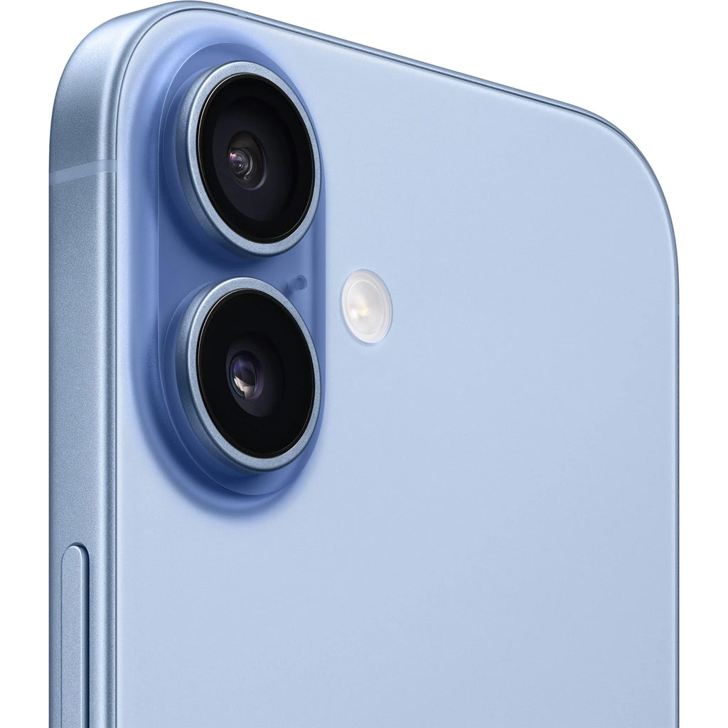 Apple iPhone 17 256GB (Mist Blue)