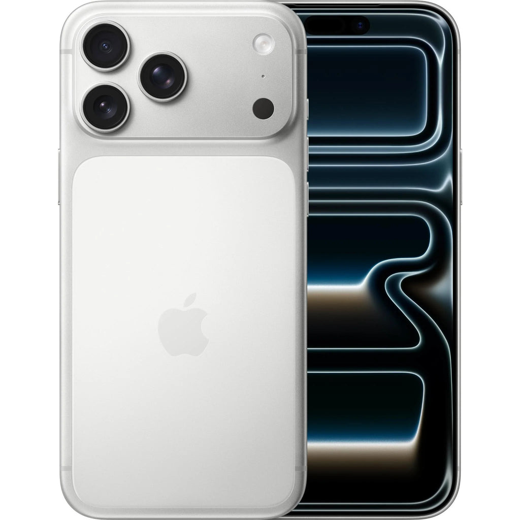 Apple iPhone 17 Pro Max 2TB (Silver)