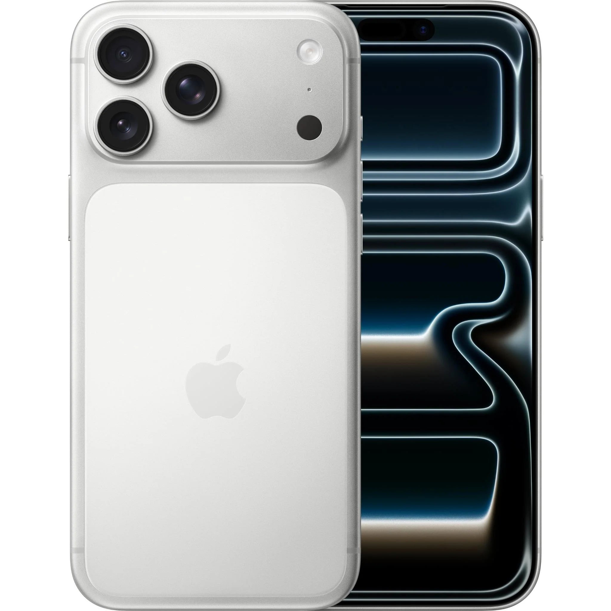 Apple iPhone 17 Pro Max 2TB (Silver)