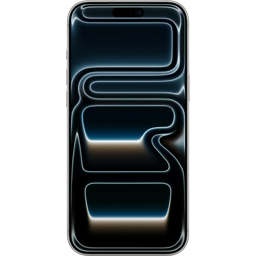 Apple iPhone 17 Pro Max 2TB (Silver)