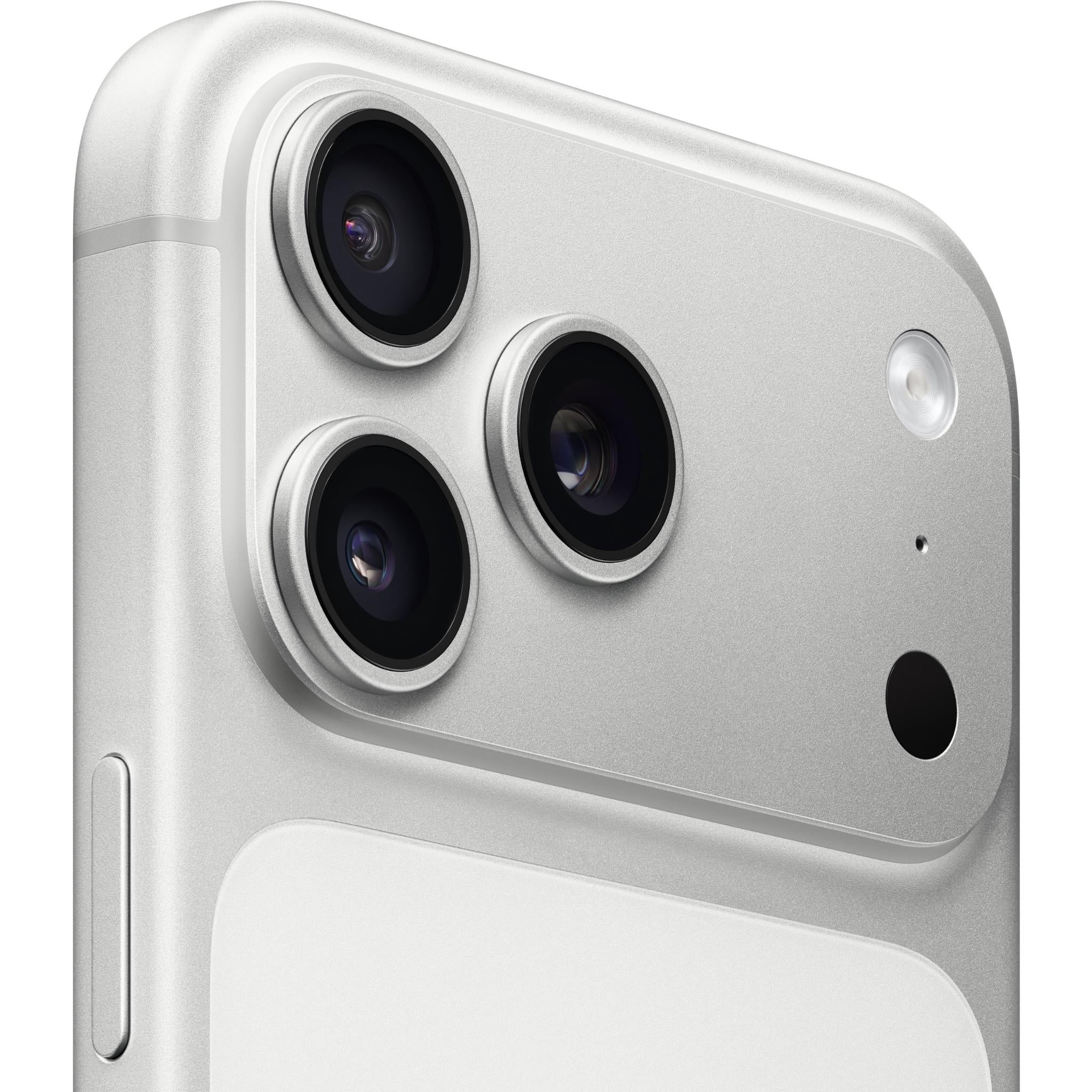 Apple iPhone 17 Pro Max 2TB (Silver)
