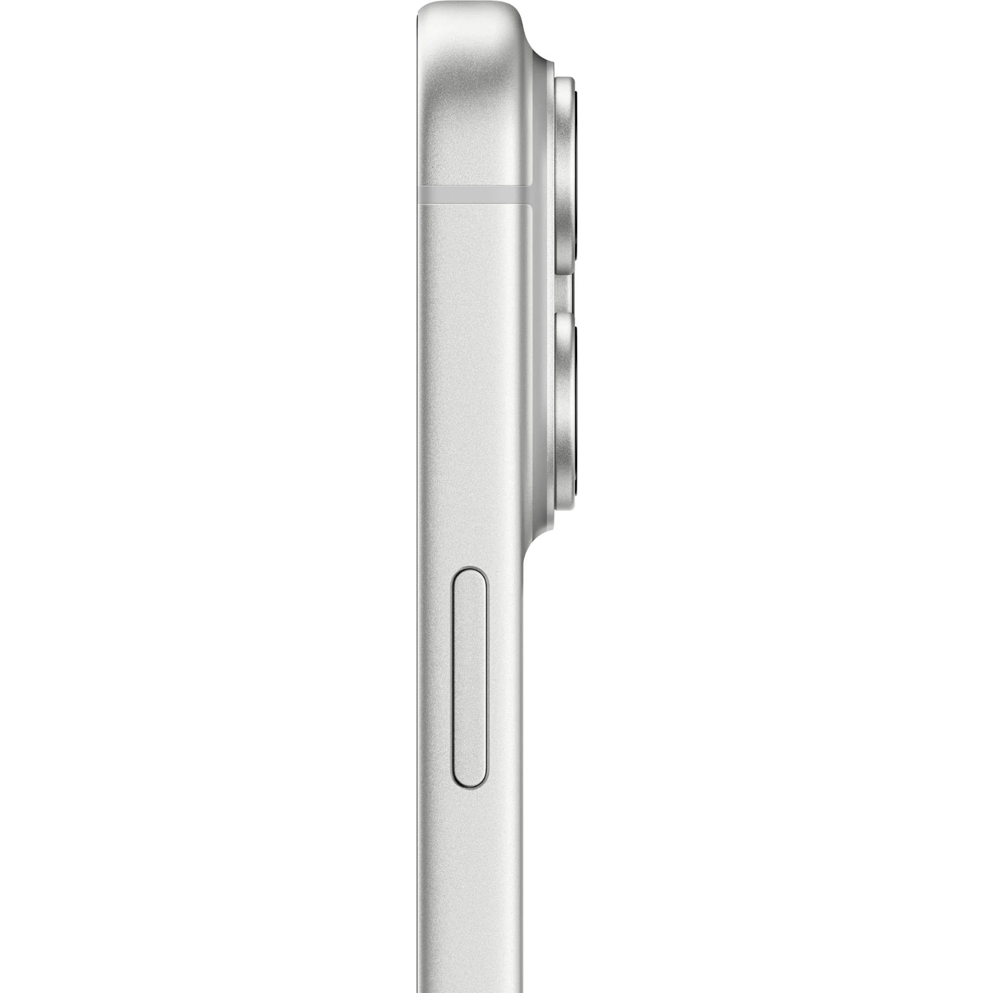Apple iPhone 17 Pro Max 2TB (Silver)