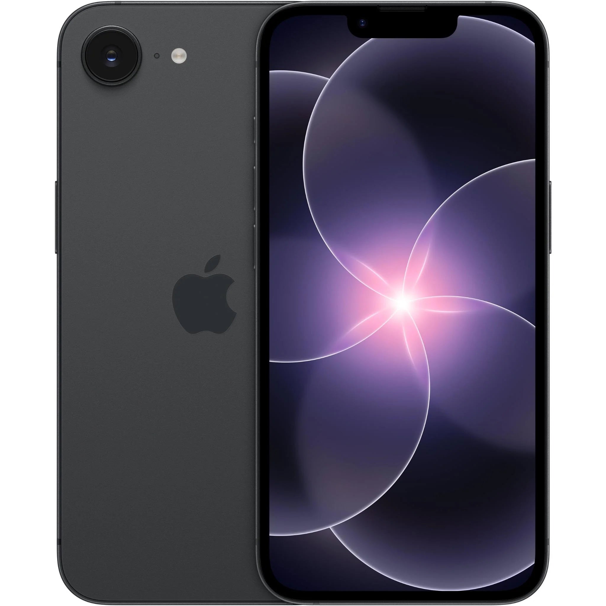 Apple iPhone 17e 256GB (Black)