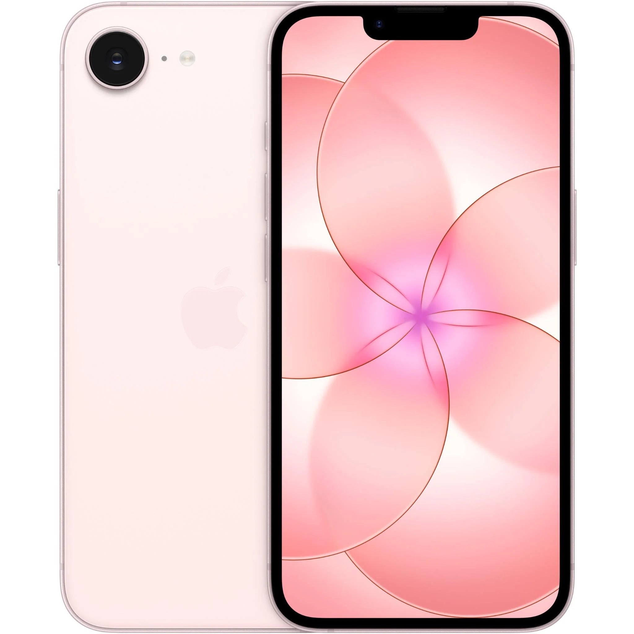 Apple iPhone 17e 256GB (Soft Pink)