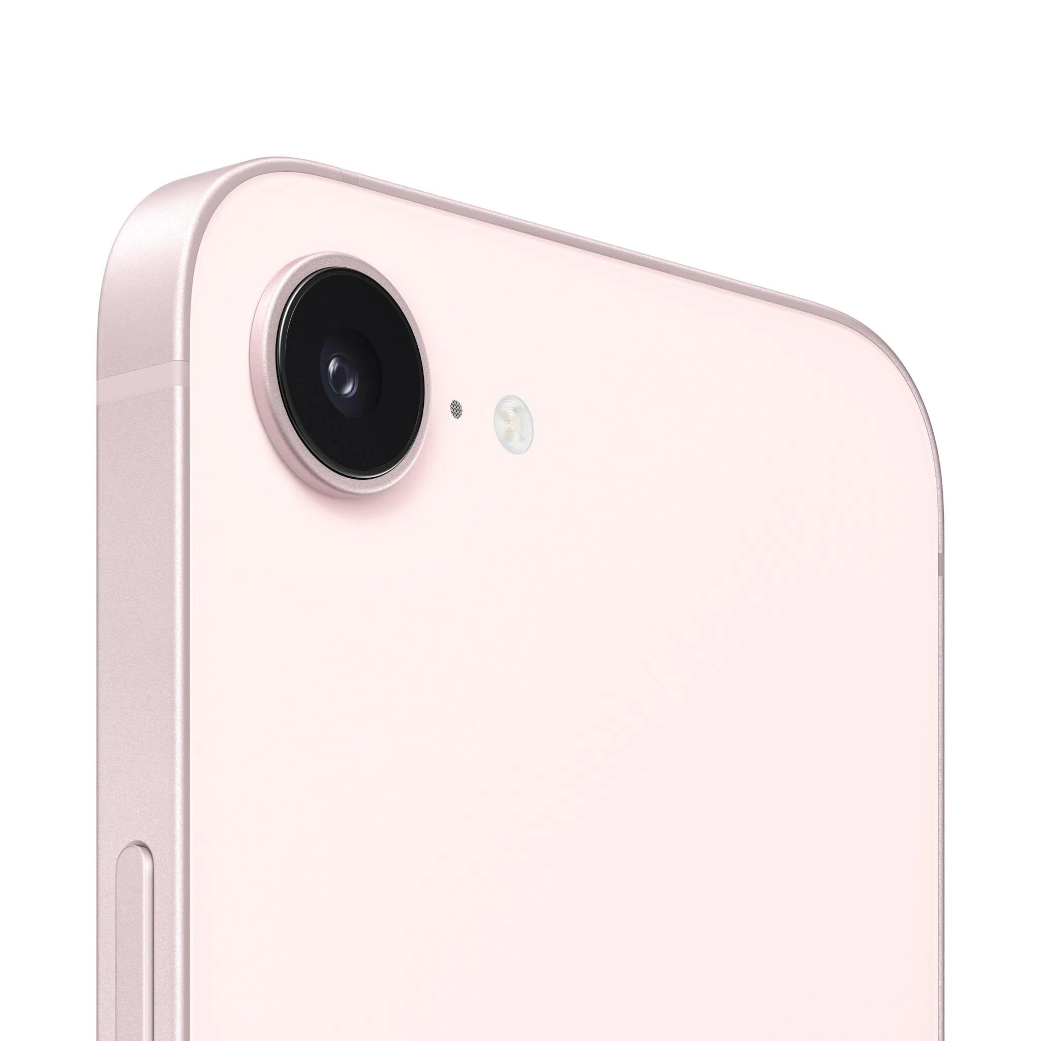 Apple iPhone 17e 256GB (Soft Pink)